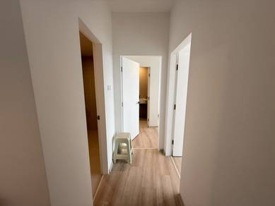Milano 8/ rare unit/ 2 bedroom/ nice unit/740 sqft