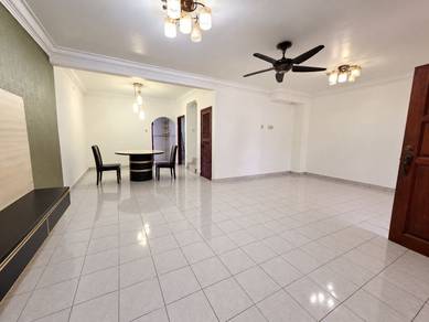2-storey-Terraced-House-for-rent-Iskandar-Puteri-Johor