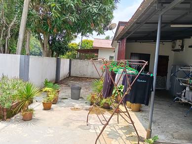 2-storey-Terraced-House-for-sale-Krubong-Melaka