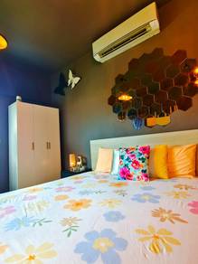 Room-for-rent-Bukit-Jalil-Kuala-Lumpur