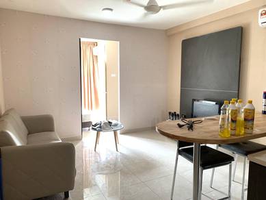 Liberty @ Arc Residence Ampang Ukay Condominium Service Apartment