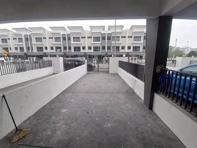 BILIK SEWA LENGKAP DI 28 RESIDENCE, SALAK TINGGI, Sepang, Selangor.