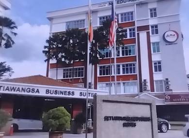 Office-space-for-sale-Setiawangsa-Kuala-Lumpur