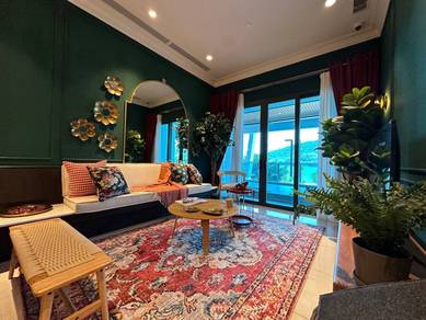 Queens Residences Q1 @ Queens Waterfront