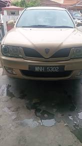 Proton WAJA 1.6 ENHANCED (A)