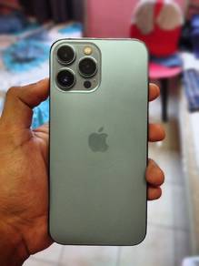 iPhone 13 pro max 256GB (99% condition)✅