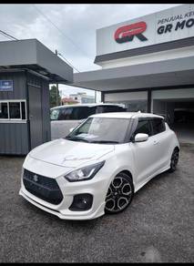 2021 Suzuki SWIFT 1.4 SPORT MY21 (A)