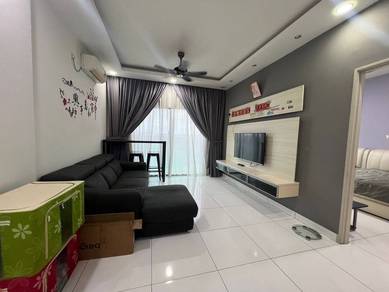 The Twin Residences 3+1 Bedroom For Sale