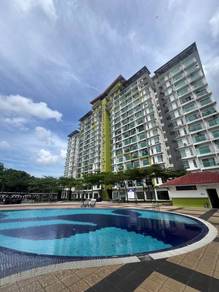 The Twin Residences @ Tampoi