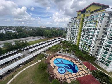 The Twin Residences 3+1 Bedroom For Sale