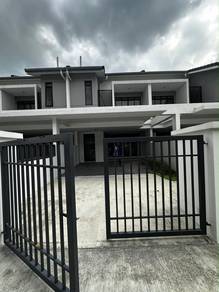 2-storey-Terraced-House-for-sale-Gelang-Patah-Johor