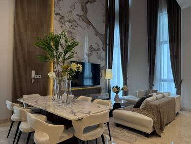 Icon Residence (Mont Kiara)