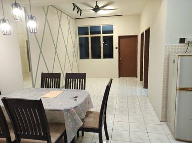 Rumah Shop Lot Hentian Kajang untuk Disewa