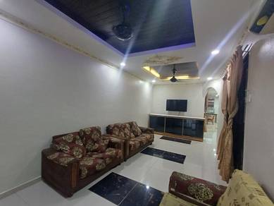 Single Storey Terrace for Rent