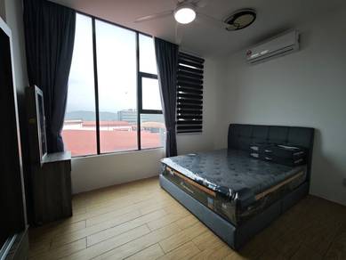 ITCC, Manhattan Suites, Penampang, Studio,Suites,Furnished,Mall