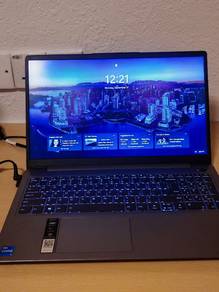 Lenovo IdeaPad 3 15IAU7
