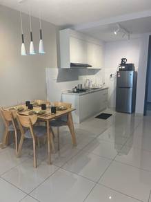 Gaia Residence Gamuda Gardens Rawang