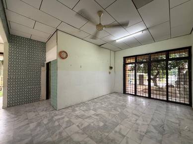 Semi-Detached-House-for-rent-Sungai-Petani-Kedah