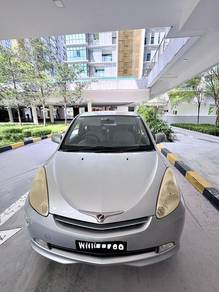 Perodua MYVI 1.3 EZ (A)