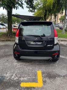 2011 Perodua MYVI 1.3 EZ STANDARD (A)