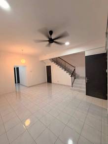 Cheap / Full Loan / Austin Duta 4 / 2 Sty Terrace / Good Condition