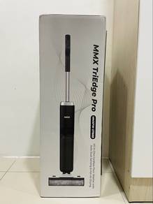 Vacuum