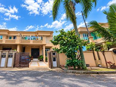 Semi-Detached-House-for-auction-Ampang-Selangor