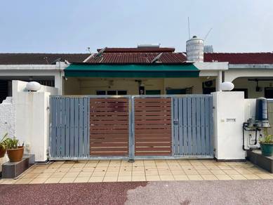 1.5-storey-Terraced-House-for-sale-Kuchai-Lama-Kuala-Lumpur