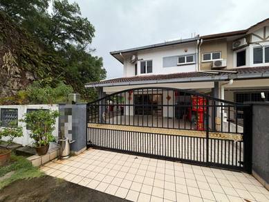 [Corner Lot] 2 Storey House, Rawang Perdana 2 , RP2 , Rawang