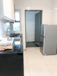 Lavender Residence, Bandar Sungai Long