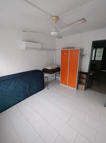RUMAH SEWA FLAT PKNS Seksyen 16