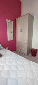 Mentari Court Ready Tenants RM2,000/month Fully Furnish