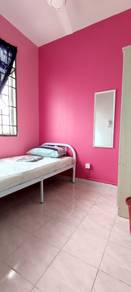 Mentari Court Ready Tenants RM2,000/month Fully Furnish