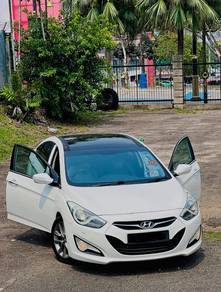 Hyundai I40 2.0 GDI (A)