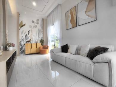 1-storey-Terraced-House-for-sale-Batu-Gajah-Perak