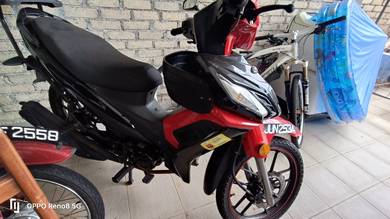 Kriss MR2 untuk dijual
