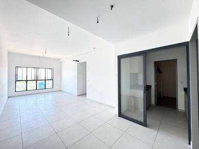 STRATEGIC LOCATION/100k BELOW MV‼️ SINARAN RESIDENCE @ Utropolis