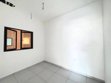 STRATEGIC LOCATION/100k BELOW MV‼️ SINARAN RESIDENCE @ Utropolis