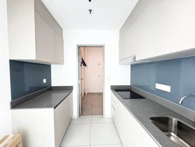 STRATEGIC LOCATION/100k BELOW MV‼️ SINARAN RESIDENCE @ Utropolis