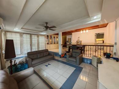 Golf Garden 4389sqft SemiD @ Bundusan.SabahGolf.BukitPadang.CityMall