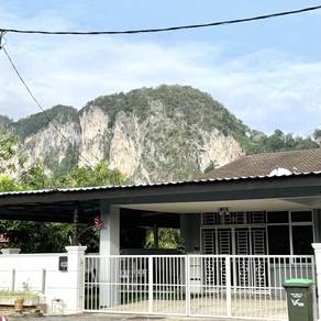 TAMAN BESERI PERMAI, PERLIS📍Semi-D Fully Furnished | Booking 1k