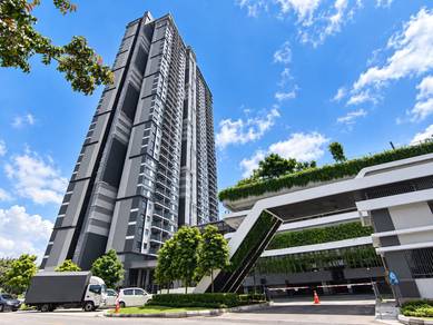 Sensory Residence / Southville City / Dengkil 《Below Market value 》