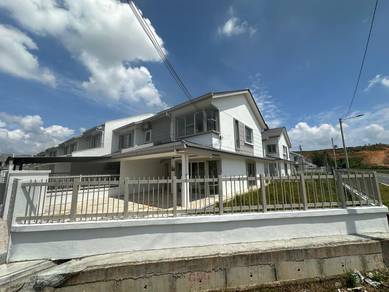 [40x70] 2 Storey Terraced House , D Laman , Kundang Jaya , Rawang