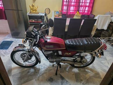 Motorcycle 