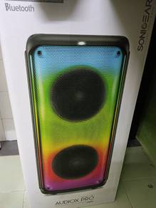 soniagear home speaker