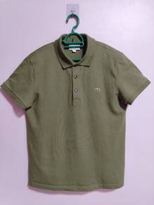 Lacoste Original (used 8/10)