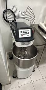 Sinmag Dough Mixer