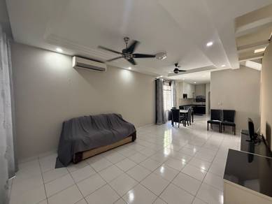 [ Endlot ] M-Residence 1 Tasik Puteri Rawang