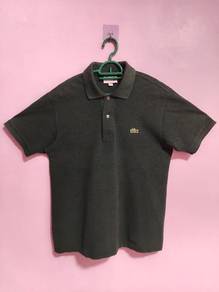 Lacoste Original (used 7/10)