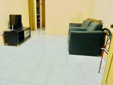 WTL567_4R2B_Lower Floor_Mentari Court, Petaling Jaya